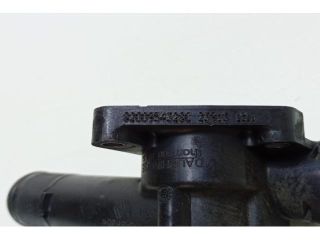 bontott DACIA DOKKER Termosztátház
