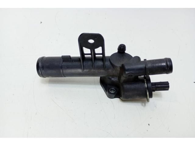 bontott DACIA DOKKER Termosztátház