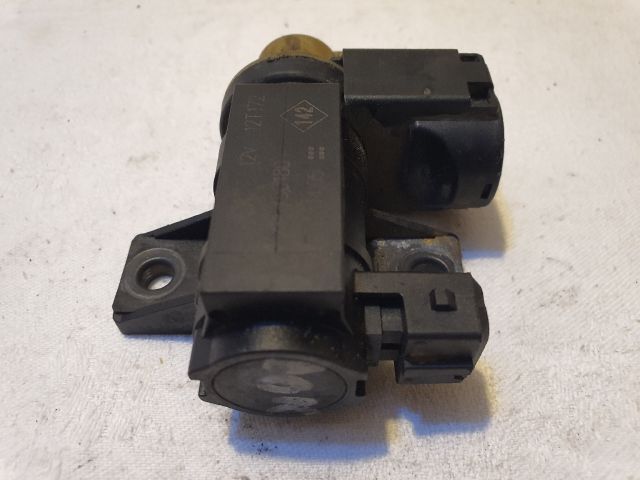 bontott DACIA DOKKER Turbó Vákum Szelep