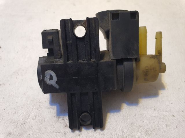 bontott DACIA DOKKER Turbó Vákum Szelep