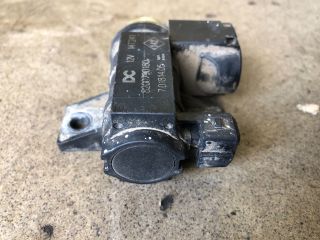 bontott DACIA DOKKER Turbó Vákum Szelep