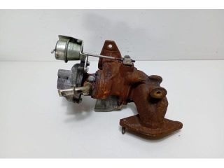 bontott DACIA DOKKER Turbó