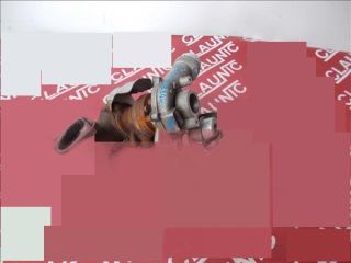 bontott DACIA DOKKER Turbó