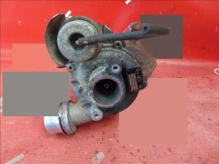 bontott DACIA DOKKER Turbó