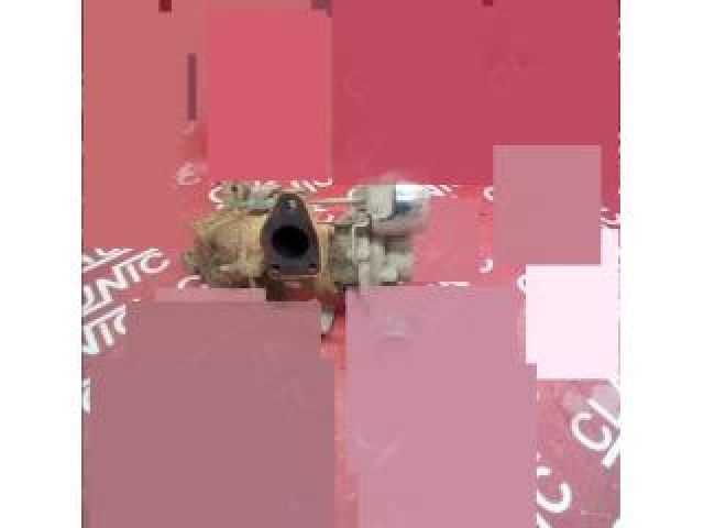 bontott DACIA DOKKER Turbó