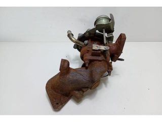 bontott DACIA DOKKER Turbó