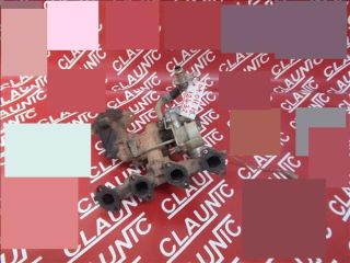 bontott DACIA DOKKER Turbó