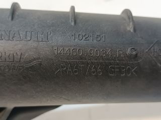 bontott DACIA DOKKER Turbócső