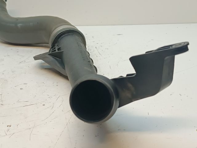 bontott DACIA DOKKER Turbócső