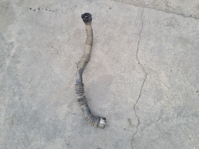 bontott DACIA DOKKER Turbócső