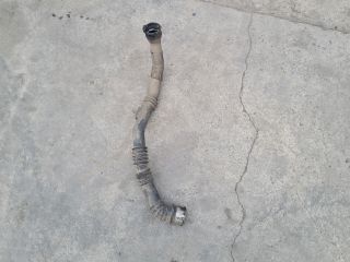 bontott DACIA DOKKER Turbócső