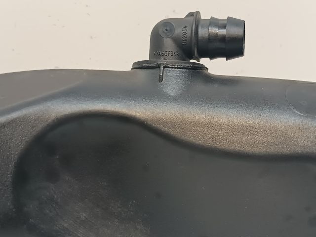 bontott DACIA DOKKER Turbócső