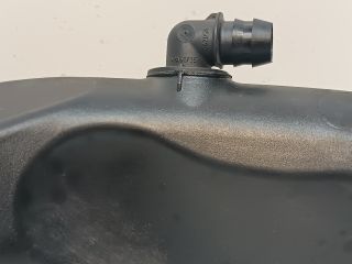 bontott DACIA DOKKER Turbócső