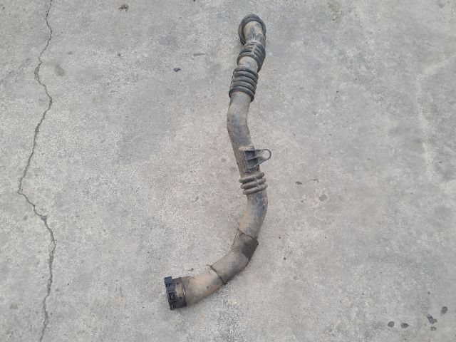 bontott DACIA DOKKER Turbócső