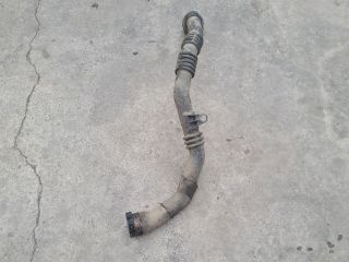 bontott DACIA DOKKER Turbócső