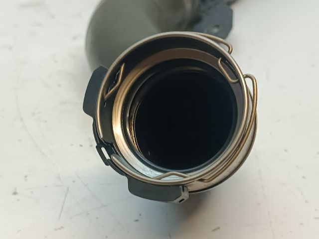 bontott DACIA DOKKER Turbócső