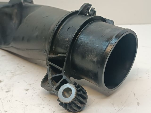 bontott DACIA DOKKER Turbócső