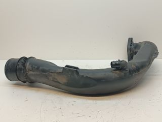 bontott DACIA DOKKER Turbócső