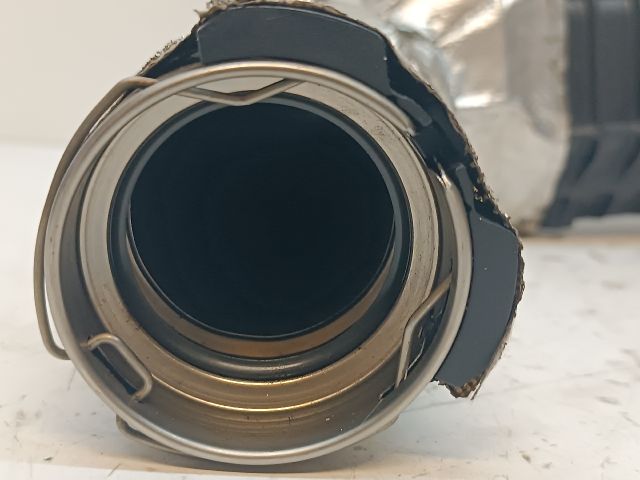 bontott DACIA DOKKER Turbócső