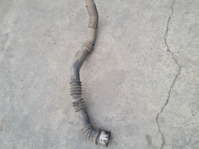 bontott DACIA DOKKER Turbócső