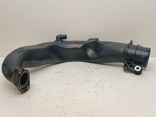 bontott DACIA DOKKER Turbócső