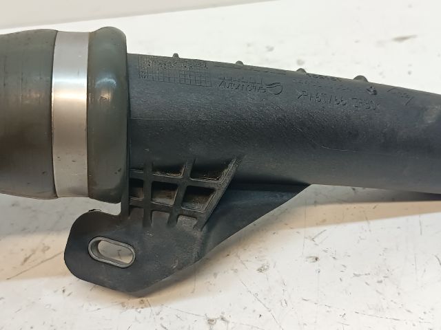 bontott DACIA DOKKER Turbócső