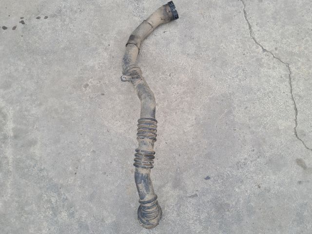 bontott DACIA DOKKER Turbócső