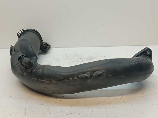 bontott DACIA DOKKER Turbócső