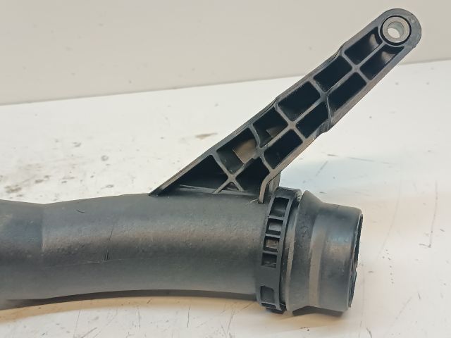 bontott DACIA DOKKER Turbócső