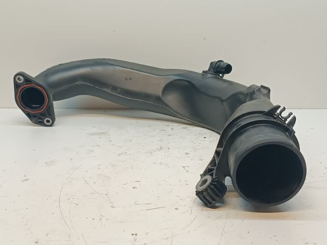 bontott DACIA DOKKER Turbócső