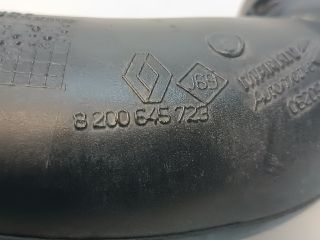 bontott DACIA DOKKER Turbócső