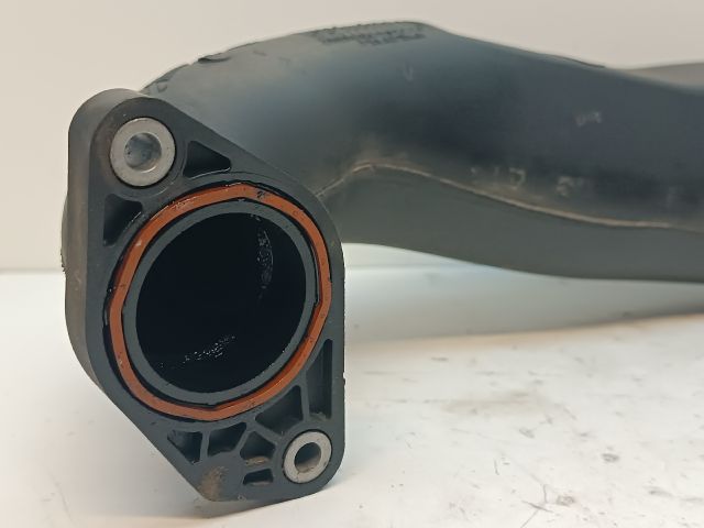 bontott DACIA DOKKER Turbócső