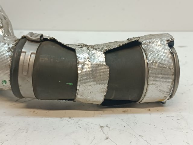 bontott DACIA DOKKER Turbócső