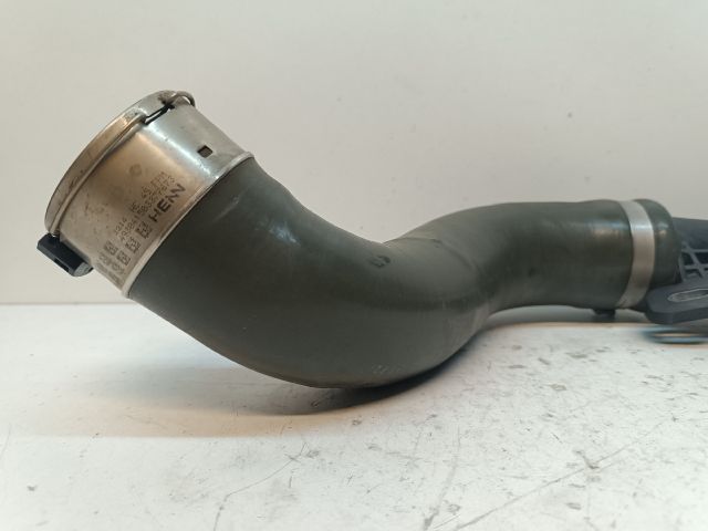 bontott DACIA DOKKER Turbócső