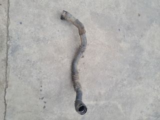 bontott DACIA DOKKER Turbócső