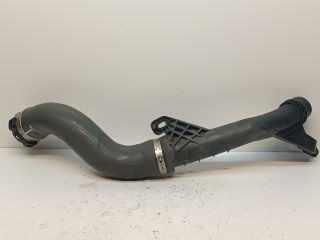 bontott DACIA DOKKER Turbócső