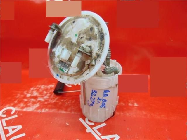 bontott DACIA DOKKER Üzemanyag Szivattyú