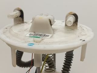 bontott DACIA DOKKER Üzemanyag Szivattyú