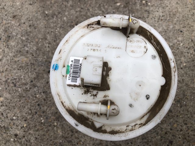 bontott DACIA DOKKER Üzemanyag Szivattyú