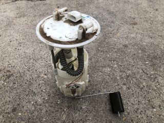 bontott DACIA DOKKER Üzemanyag Szivattyú