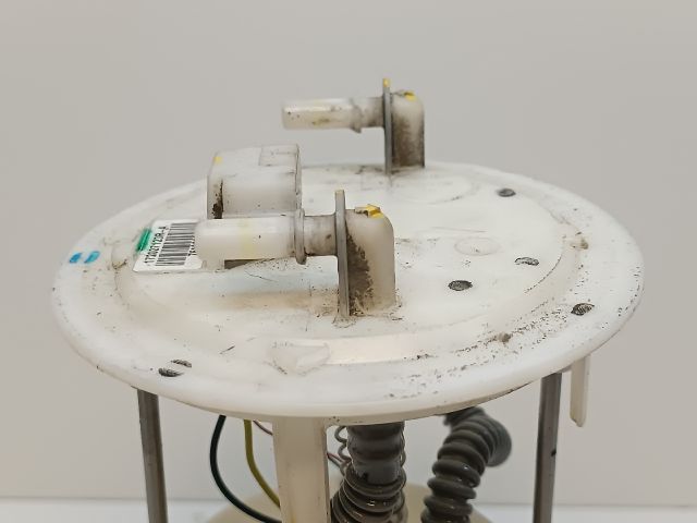 bontott DACIA DOKKER Üzemanyag Szivattyú