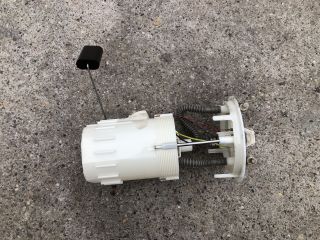 bontott DACIA DOKKER Üzemanyag Szivattyú