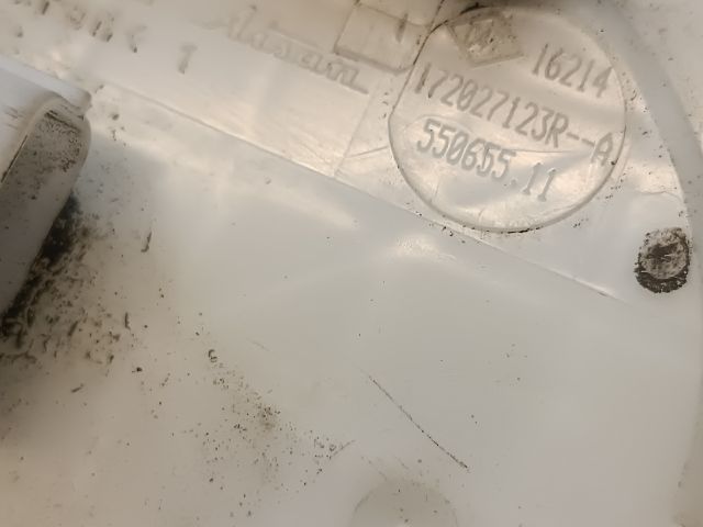 bontott DACIA DOKKER Üzemanyag Szivattyú