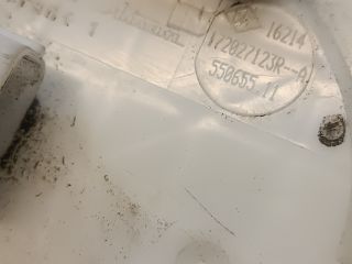 bontott DACIA DOKKER Üzemanyag Szivattyú