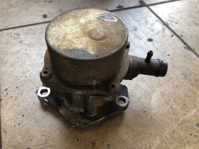 bontott DACIA DOKKER Vákumpumpa