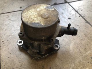 bontott DACIA DOKKER Vákumpumpa