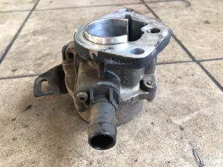 bontott DACIA DOKKER Vákumpumpa