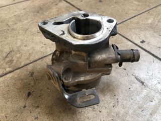 bontott DACIA DOKKER Vákumpumpa