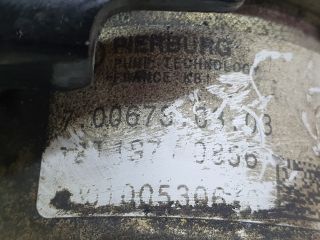 bontott DACIA DOKKER Vákumpumpa