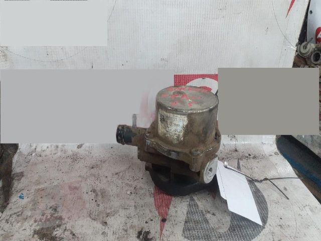 bontott DACIA DOKKER Vákumpumpa